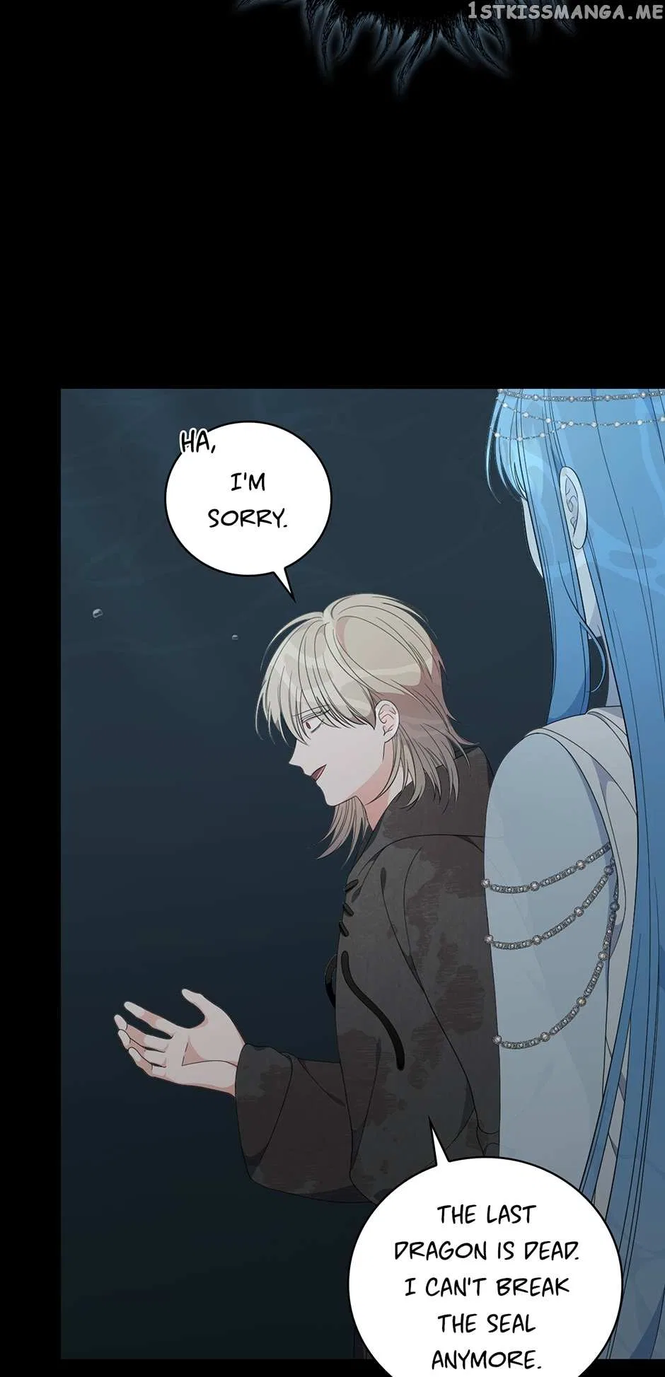 The Duchess of the Glass Greenhouse Chapter 99 – Page 4