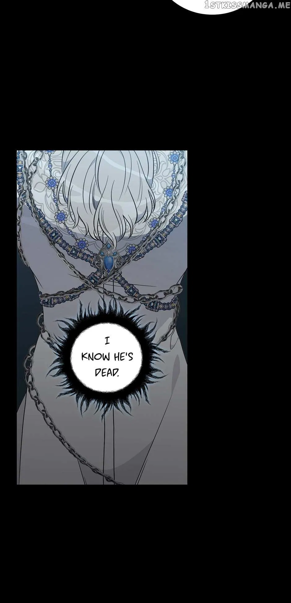 The Duchess of the Glass Greenhouse Chapter 99 – Page 5