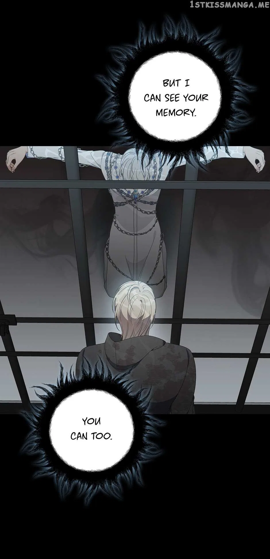 The Duchess of the Glass Greenhouse Chapter 99 – Page 6