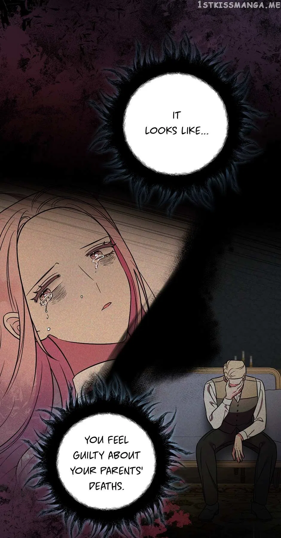 The Duchess of the Glass Greenhouse Chapter 99 – Page 14