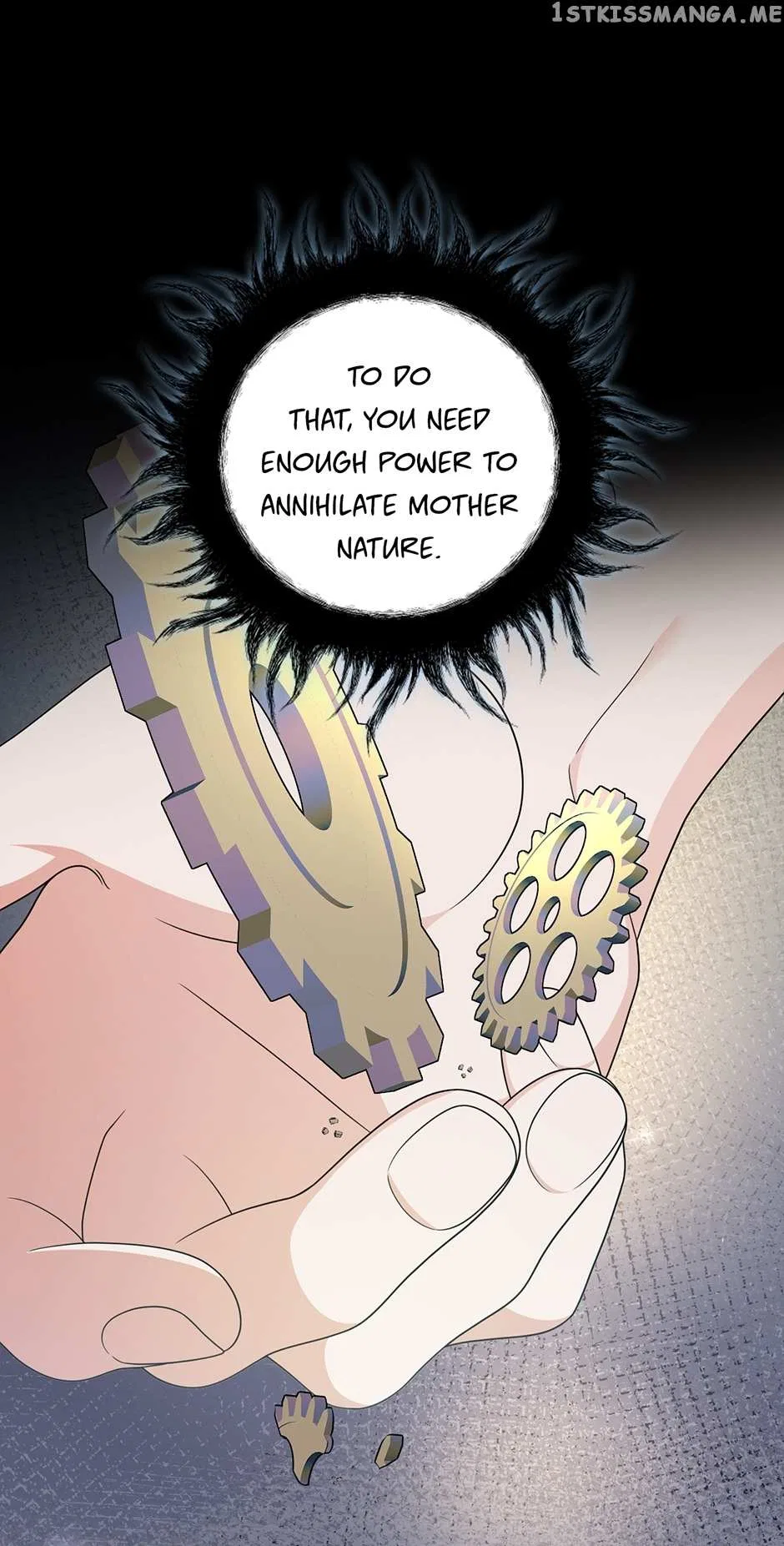The Duchess of the Glass Greenhouse Chapter 99 – Page 16
