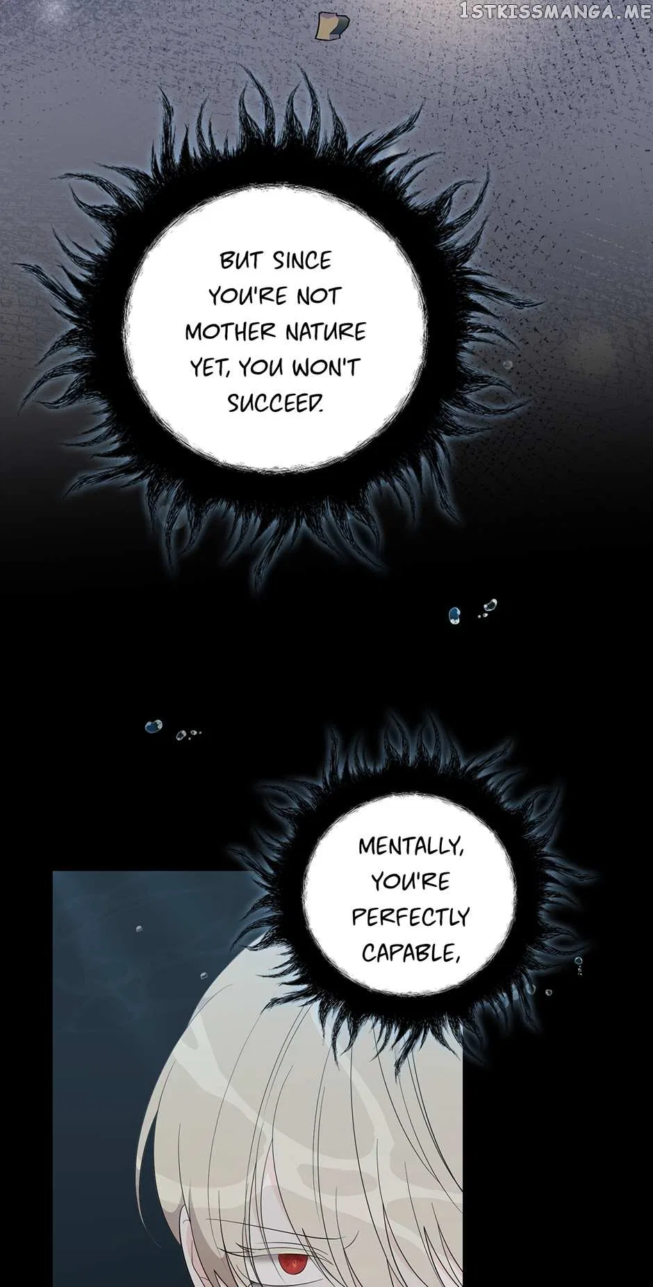 The Duchess of the Glass Greenhouse Chapter 99 – Page 17