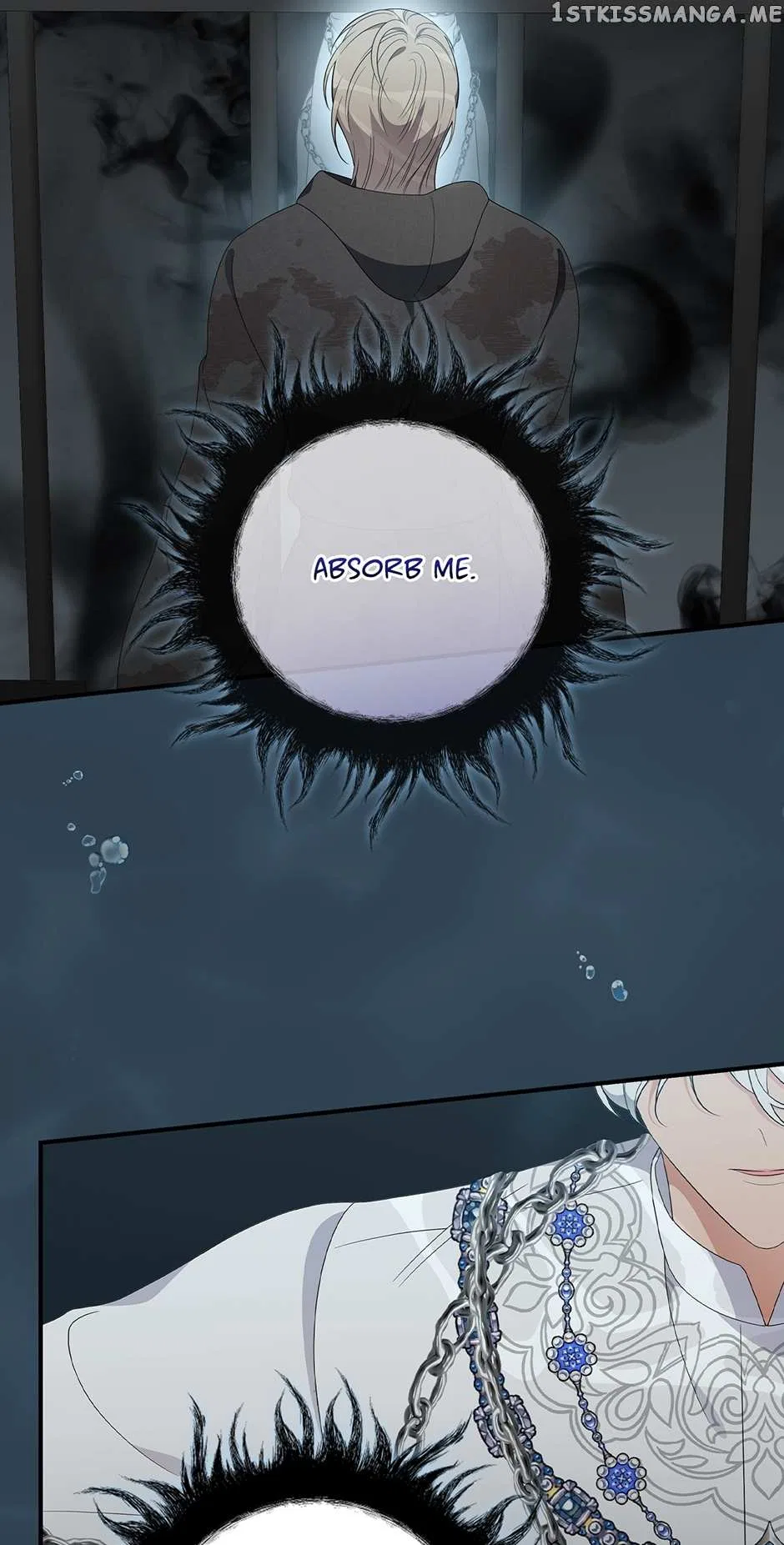 The Duchess of the Glass Greenhouse Chapter 99 – Page 19