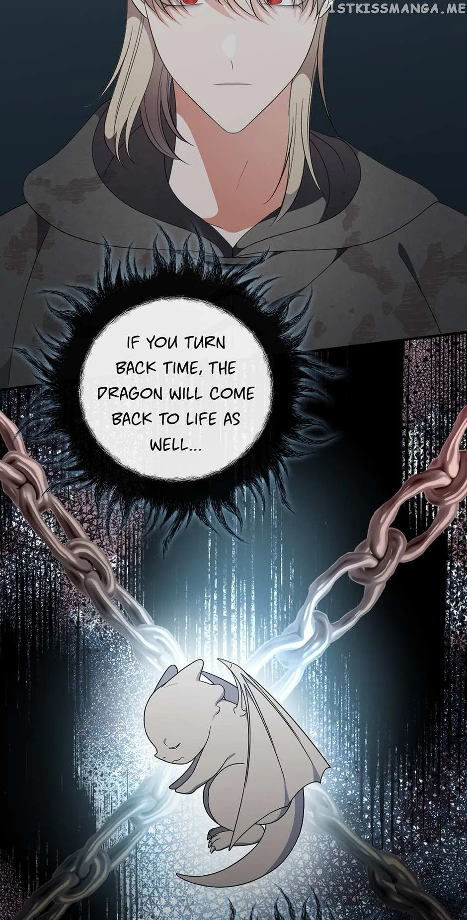 The Duchess of the Glass Greenhouse Chapter 99 – Page 21