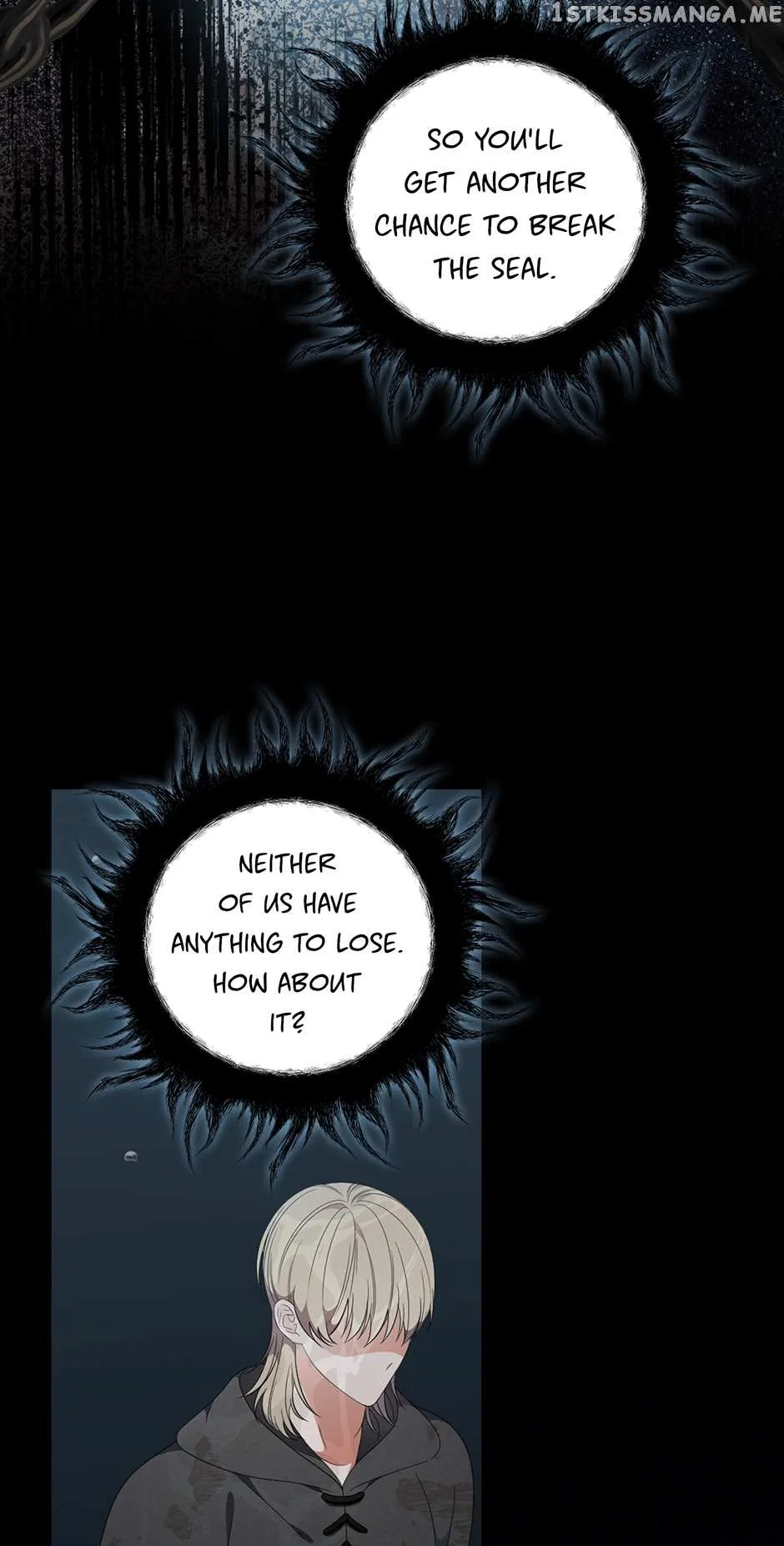 The Duchess of the Glass Greenhouse Chapter 99 – Page 22