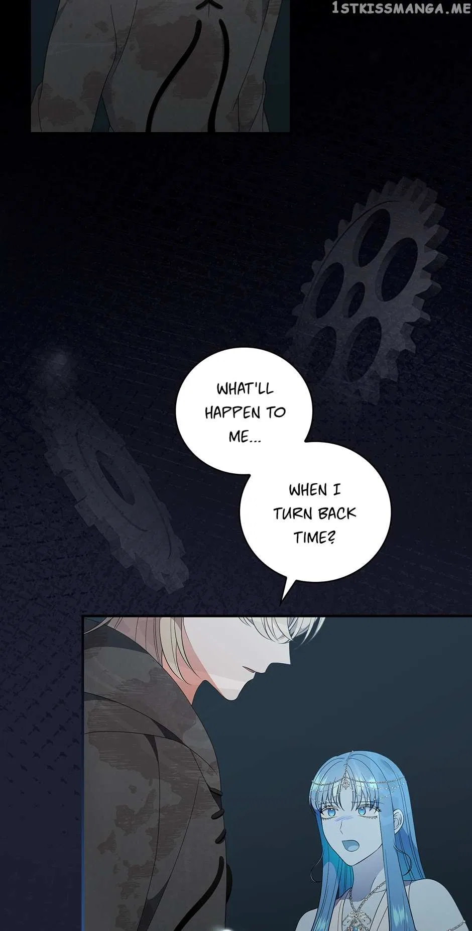 The Duchess of the Glass Greenhouse Chapter 99 – Page 23
