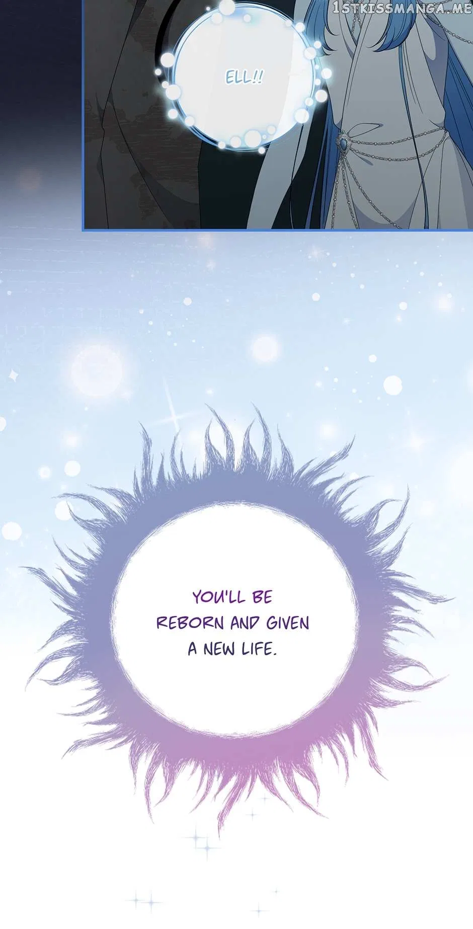 The Duchess of the Glass Greenhouse Chapter 99 – Page 24
