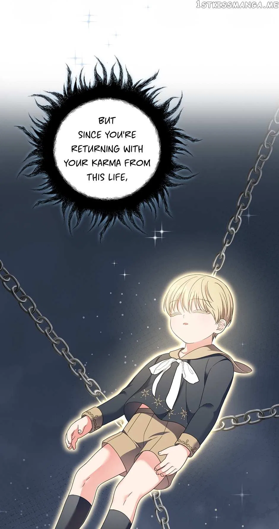 The Duchess of the Glass Greenhouse Chapter 99 – Page 25