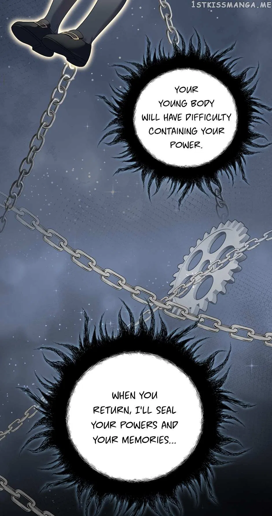 The Duchess of the Glass Greenhouse Chapter 99 – Page 26