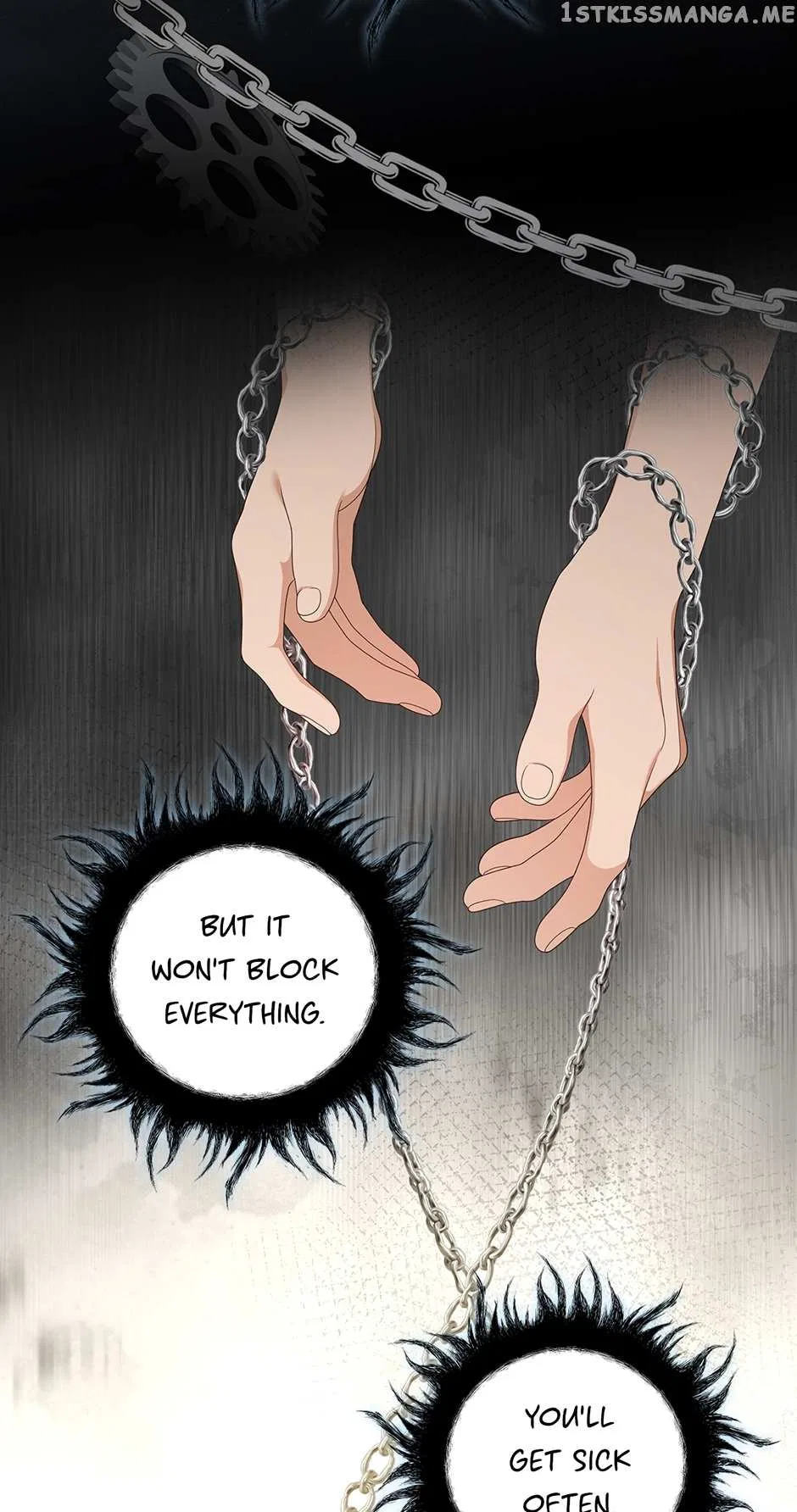 The Duchess of the Glass Greenhouse Chapter 99 – Page 27