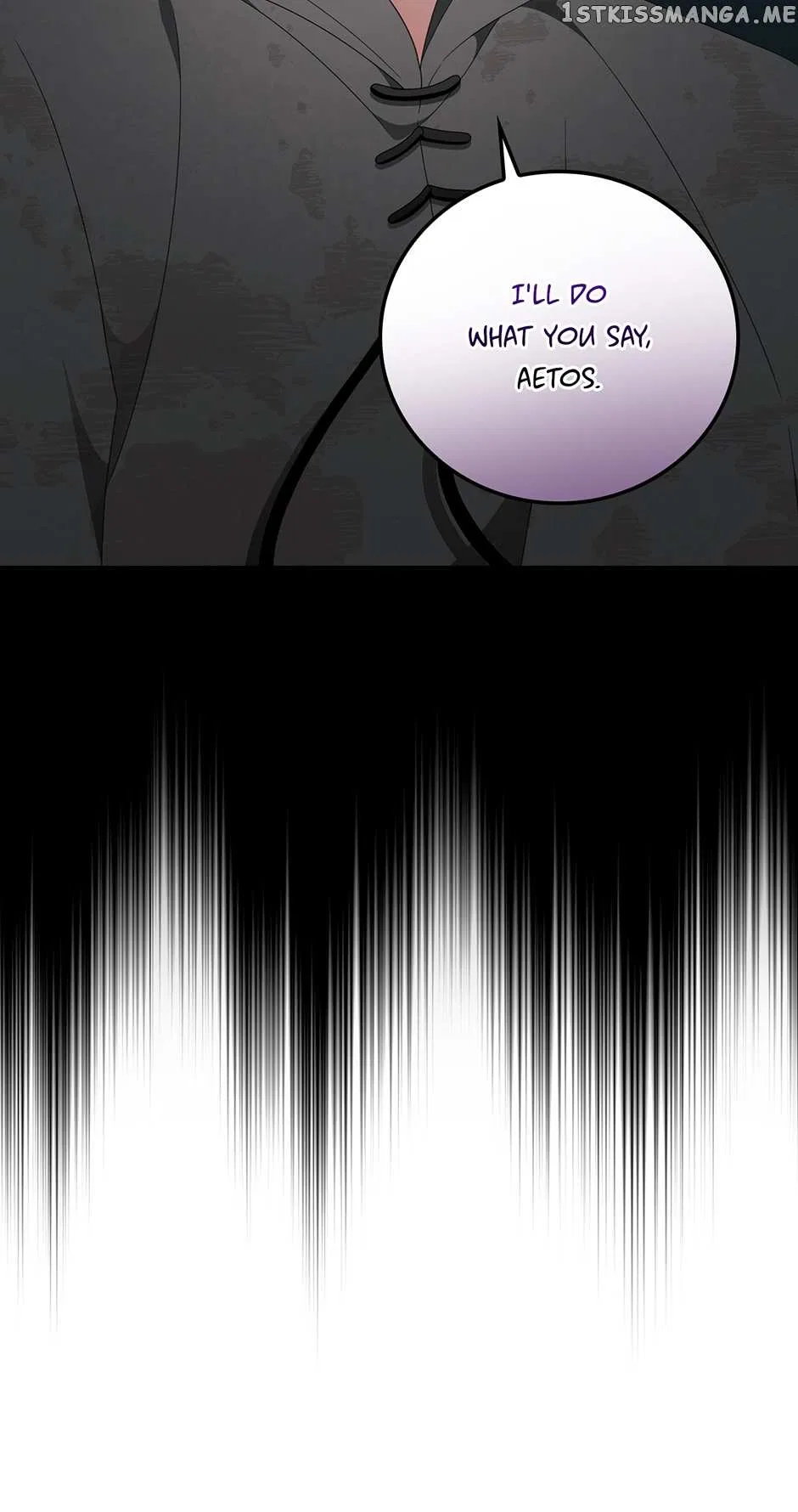 The Duchess of the Glass Greenhouse Chapter 99 – Page 31