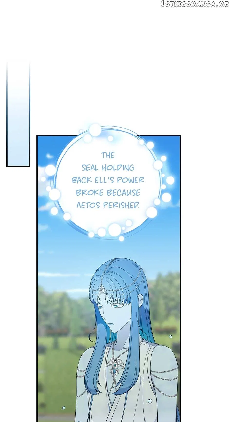 The Duchess of the Glass Greenhouse Chapter 99 – Page 32