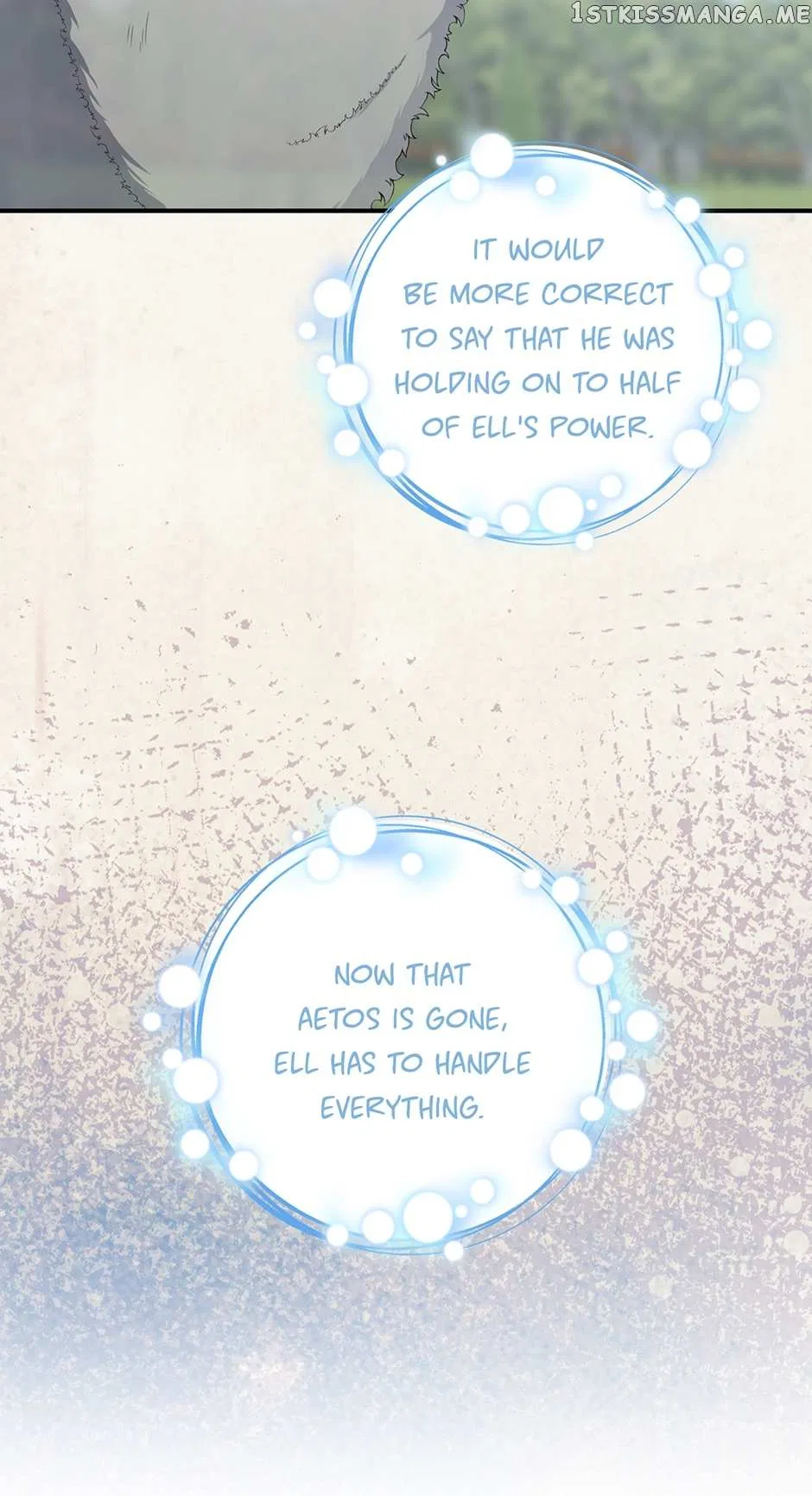 The Duchess of the Glass Greenhouse Chapter 99 – Page 34