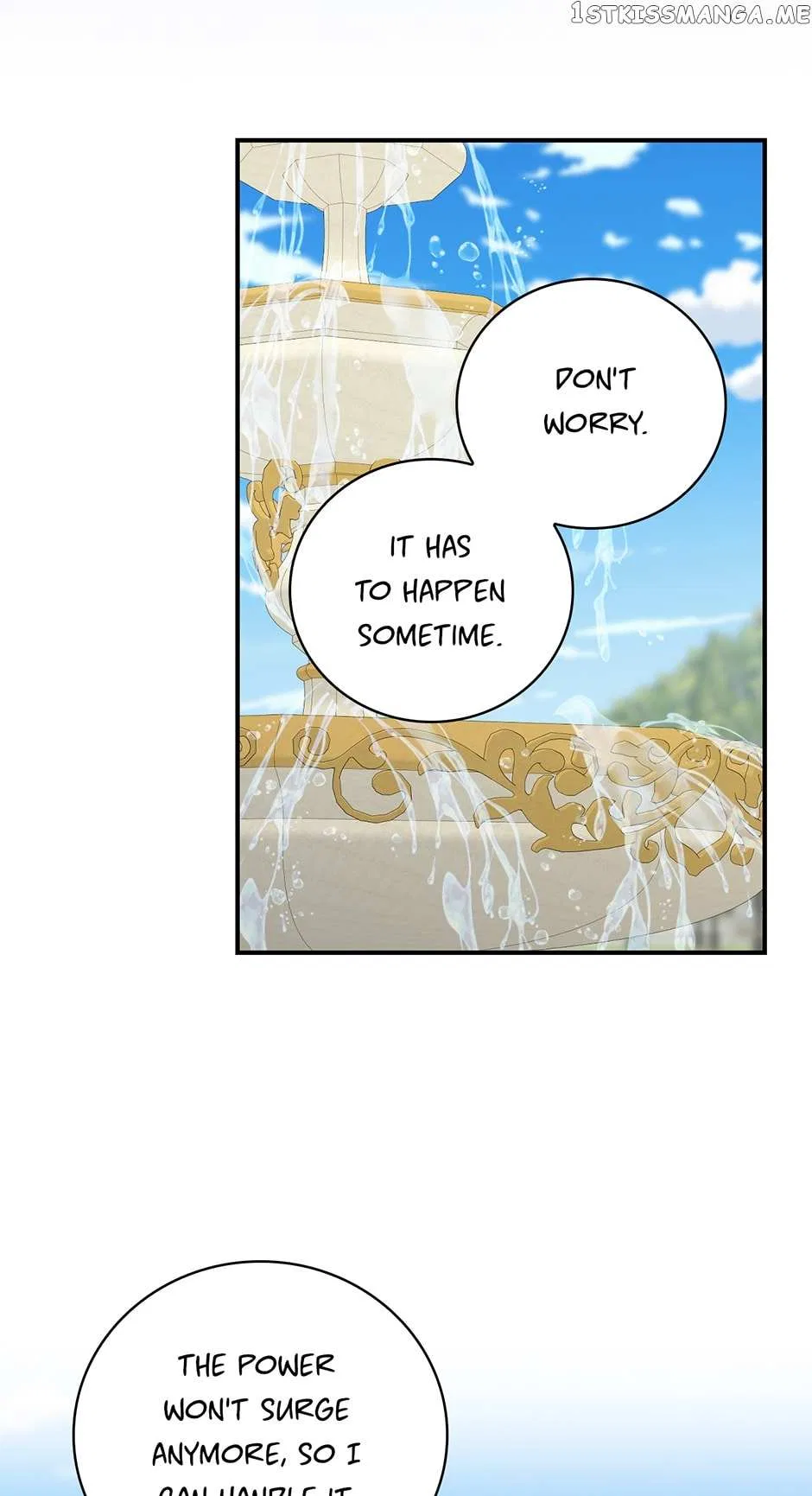 The Duchess of the Glass Greenhouse Chapter 99 – Page 35