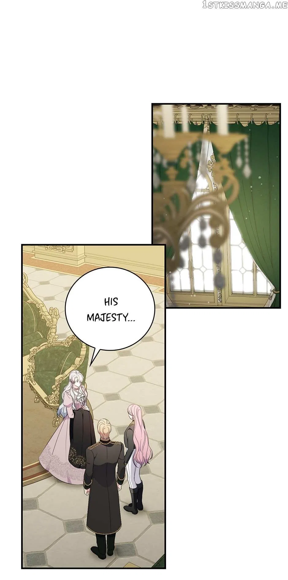 The Duchess of the Glass Greenhouse Chapter 99 – Page 39