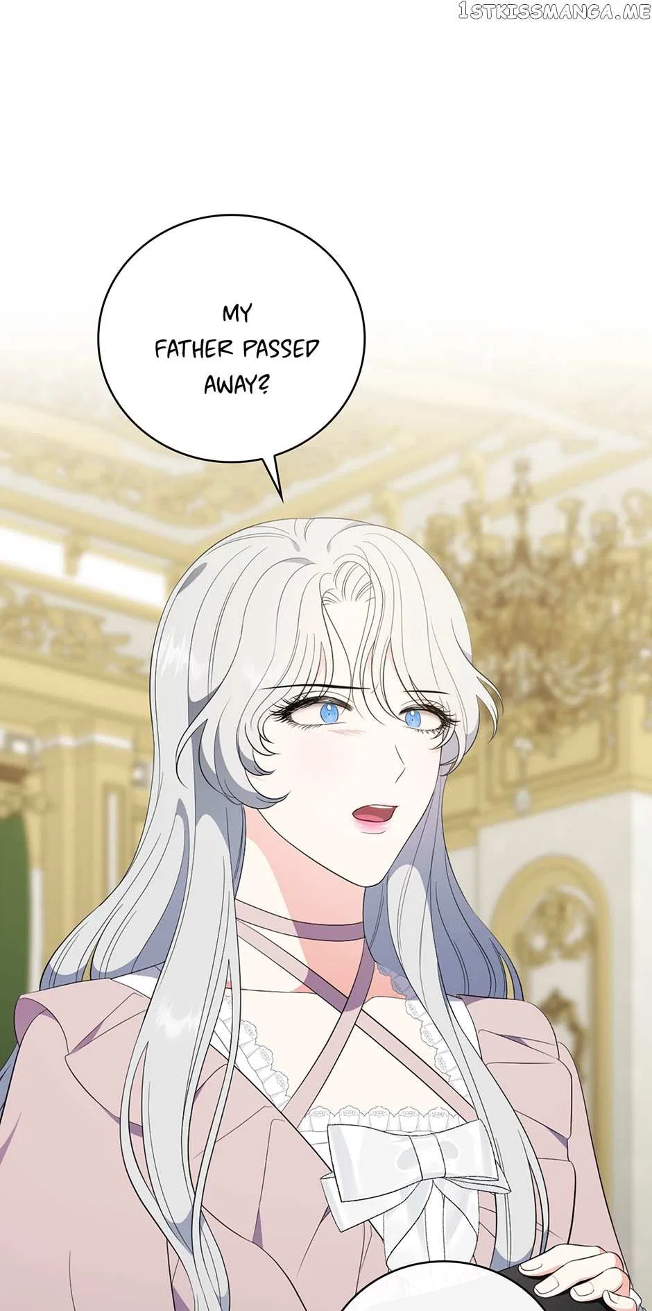 The Duchess of the Glass Greenhouse Chapter 99 – Page 40