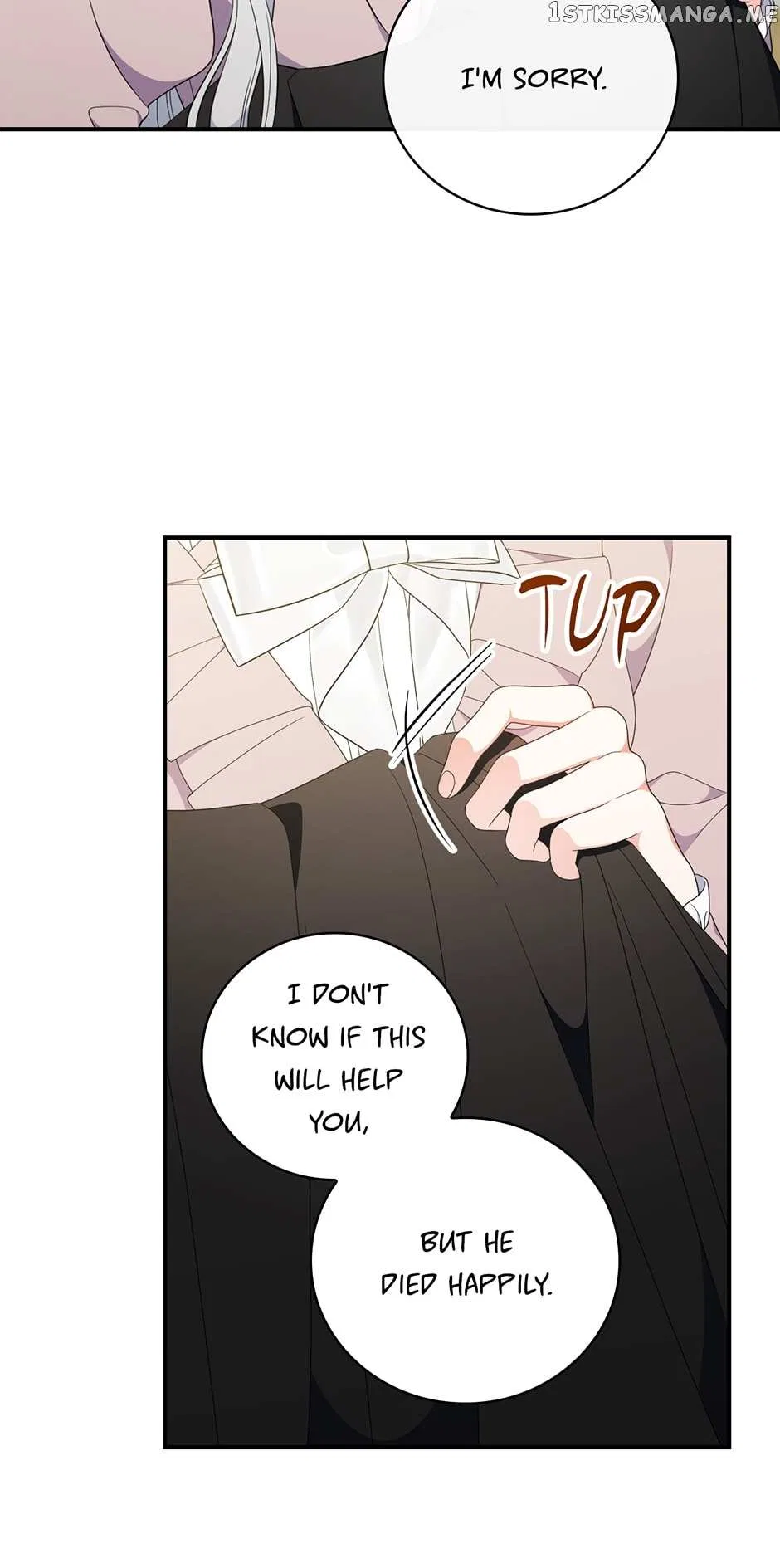 The Duchess of the Glass Greenhouse Chapter 99 – Page 41