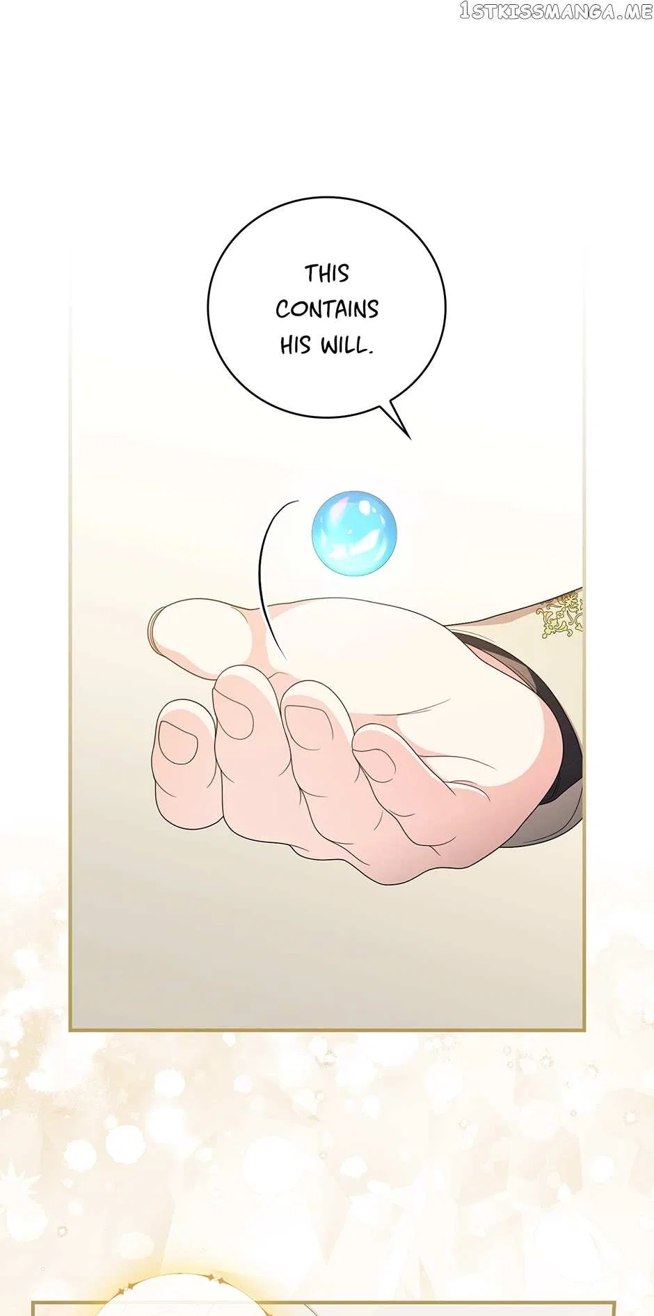 The Duchess of the Glass Greenhouse Chapter 99 – Page 42