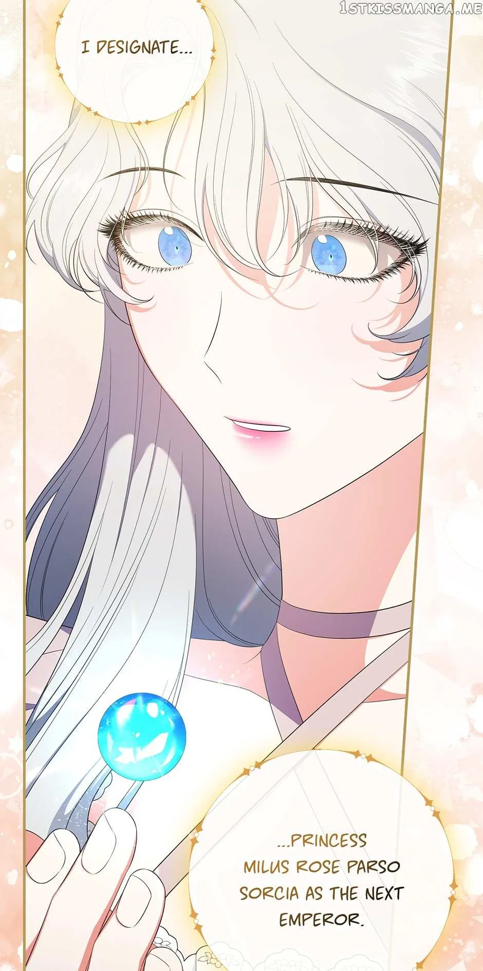 The Duchess of the Glass Greenhouse Chapter 99 – Page 43