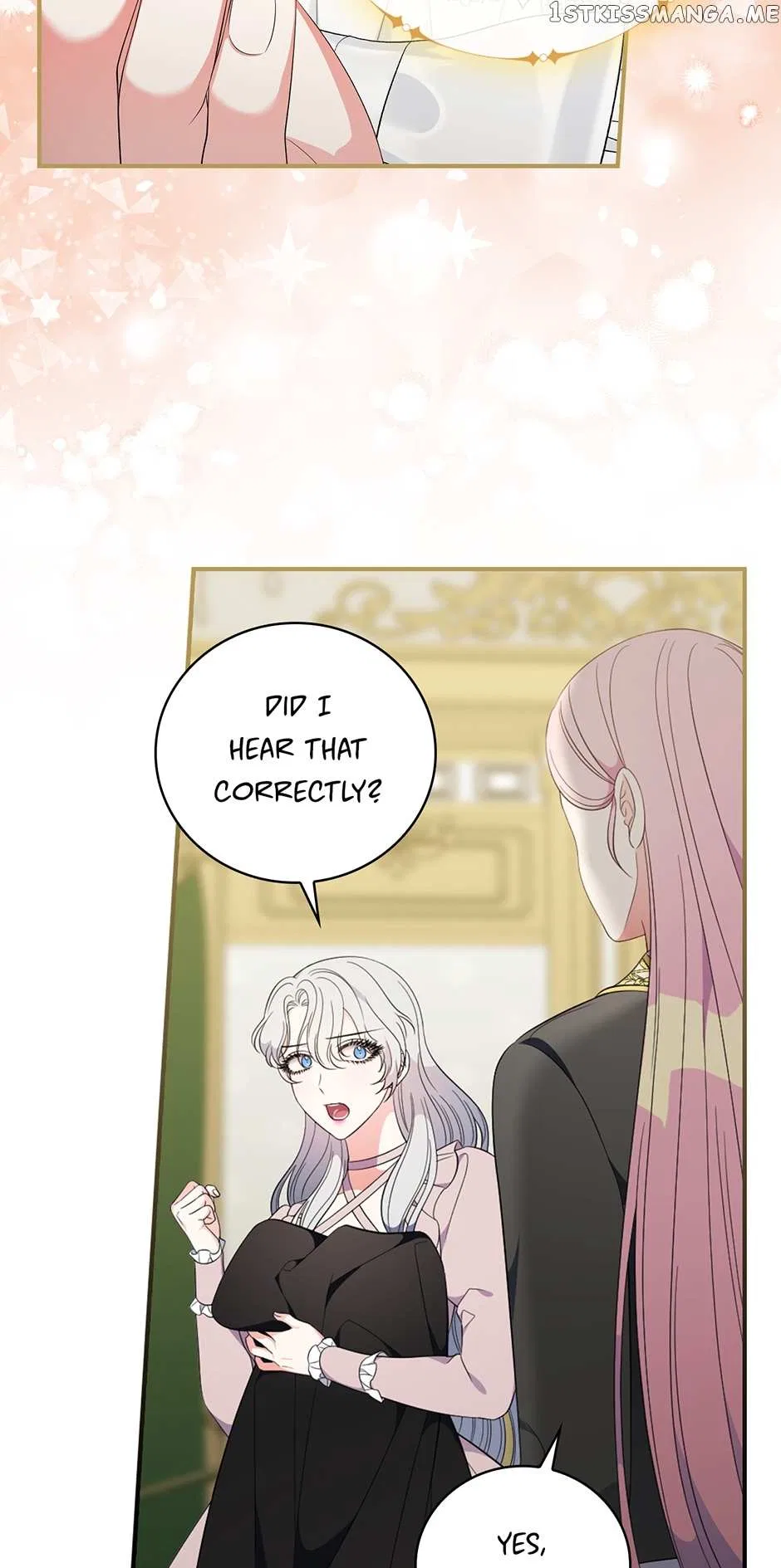 The Duchess of the Glass Greenhouse Chapter 99 – Page 44