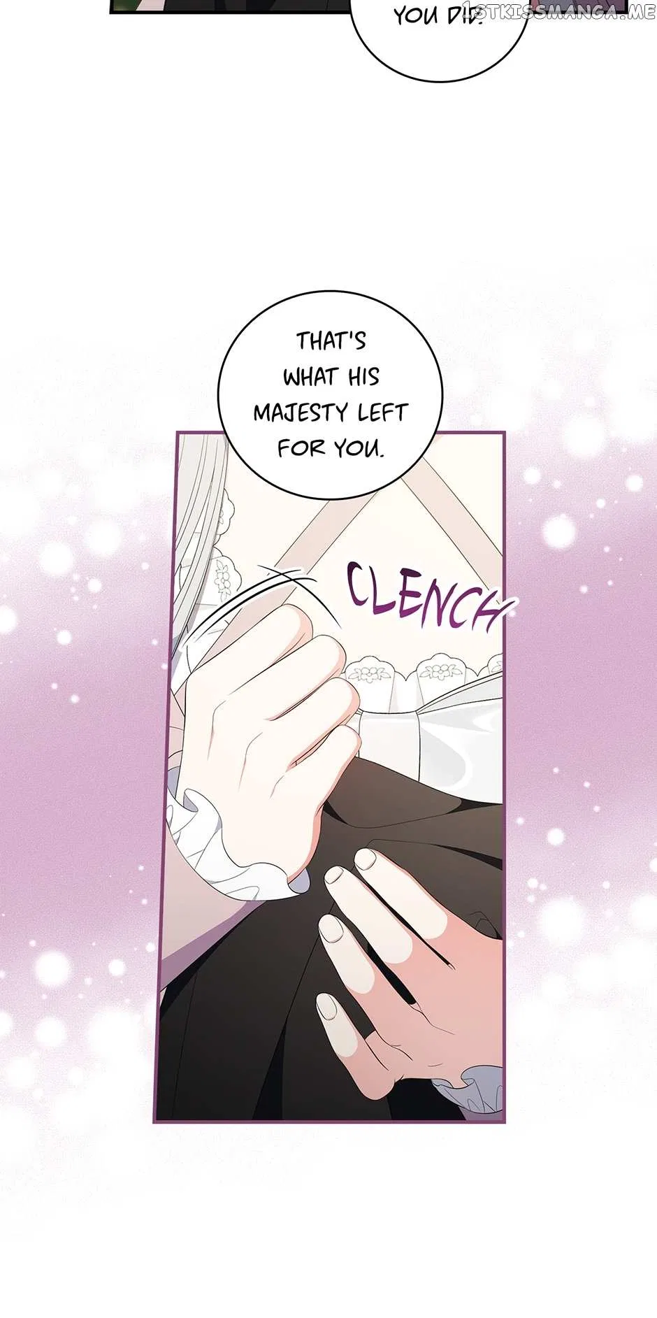 The Duchess of the Glass Greenhouse Chapter 99 – Page 45