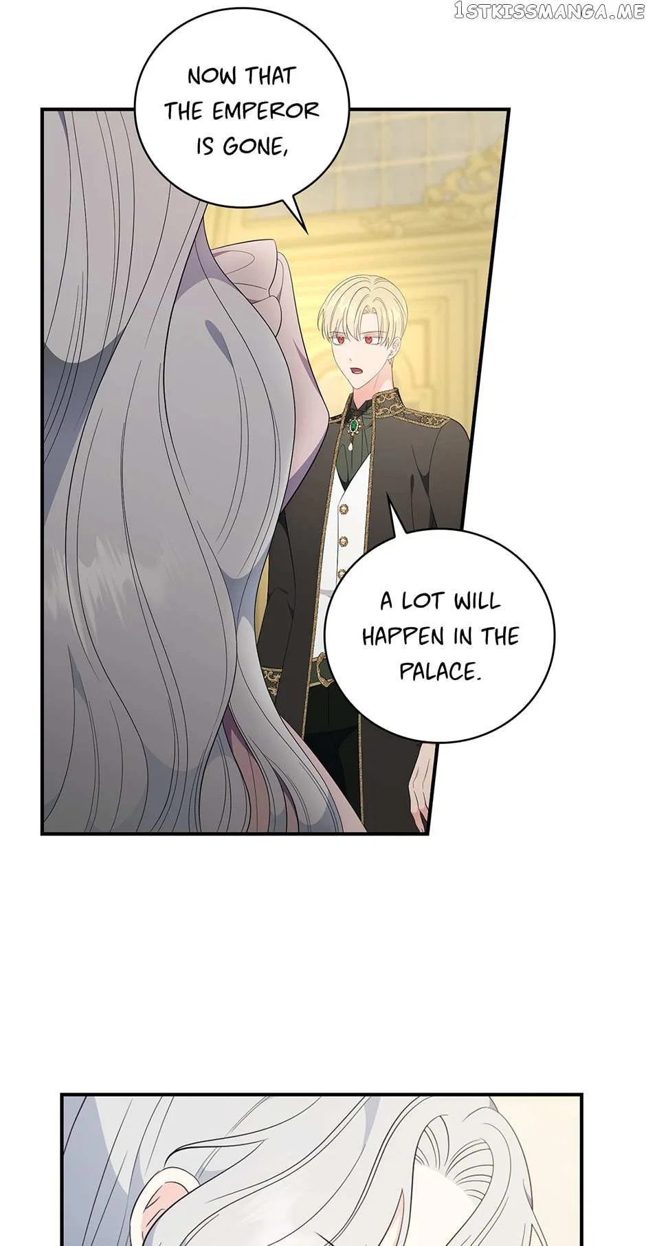 The Duchess of the Glass Greenhouse Chapter 99 – Page 46