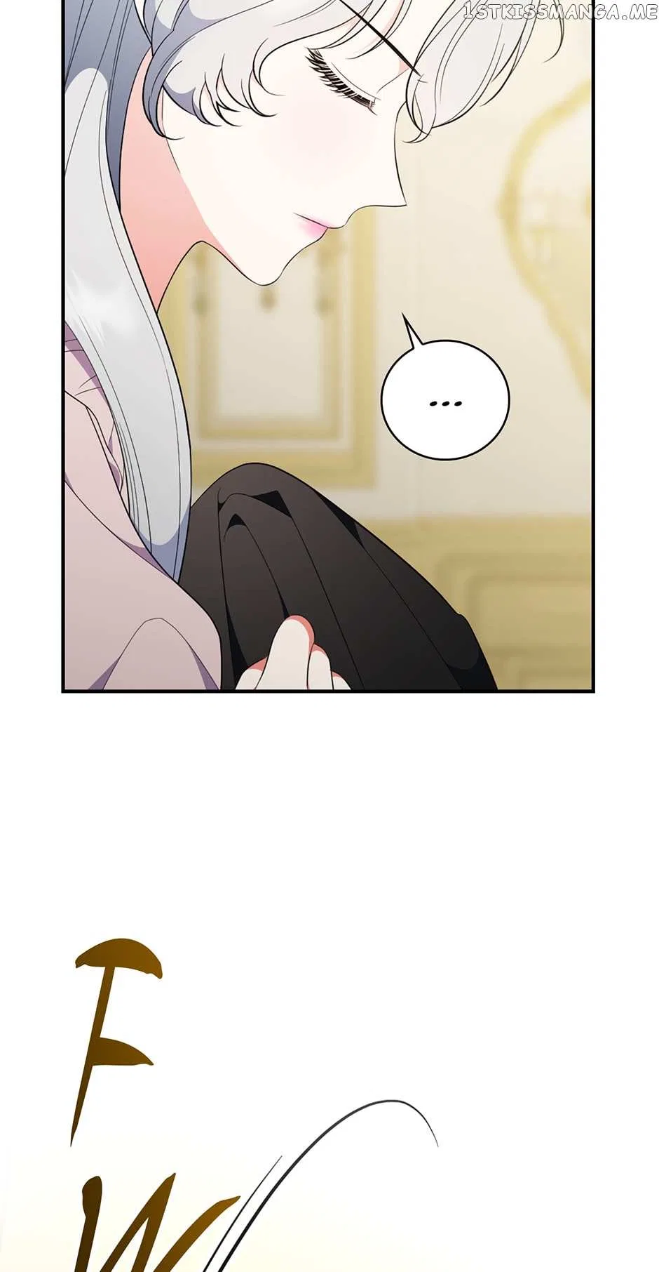 The Duchess of the Glass Greenhouse Chapter 99 – Page 47