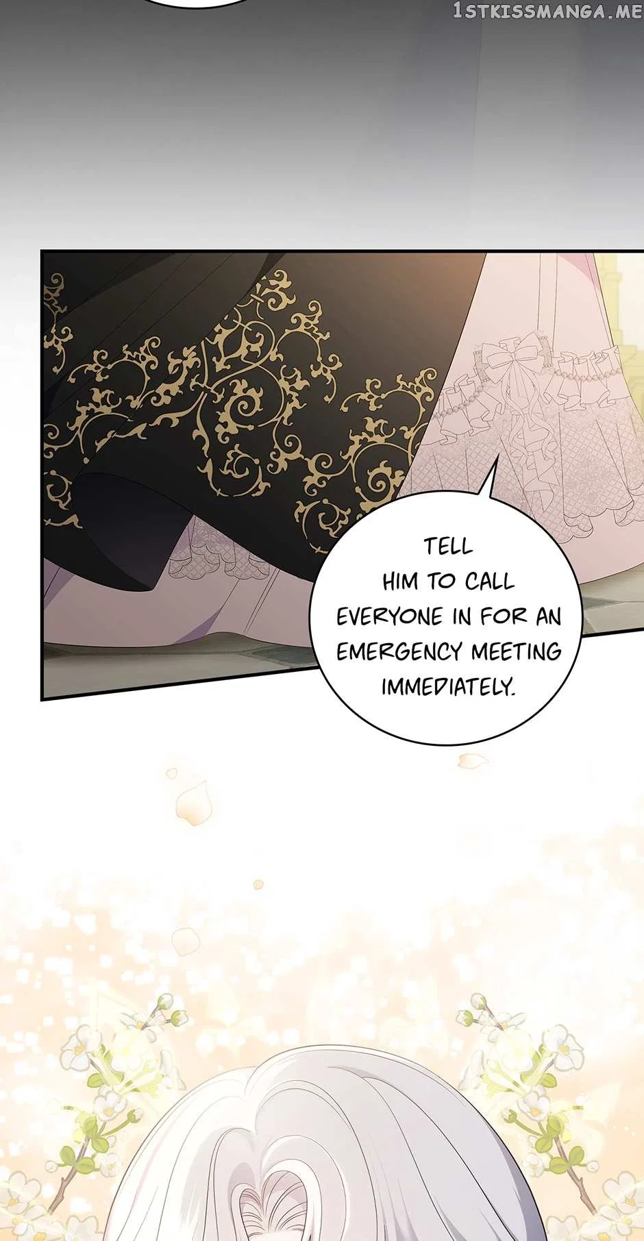 The Duchess of the Glass Greenhouse Chapter 99 – Page 49