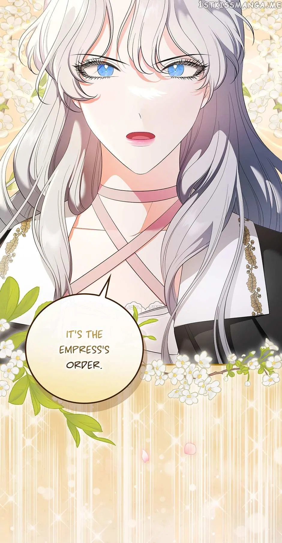 The Duchess of the Glass Greenhouse Chapter 99 – Page 50