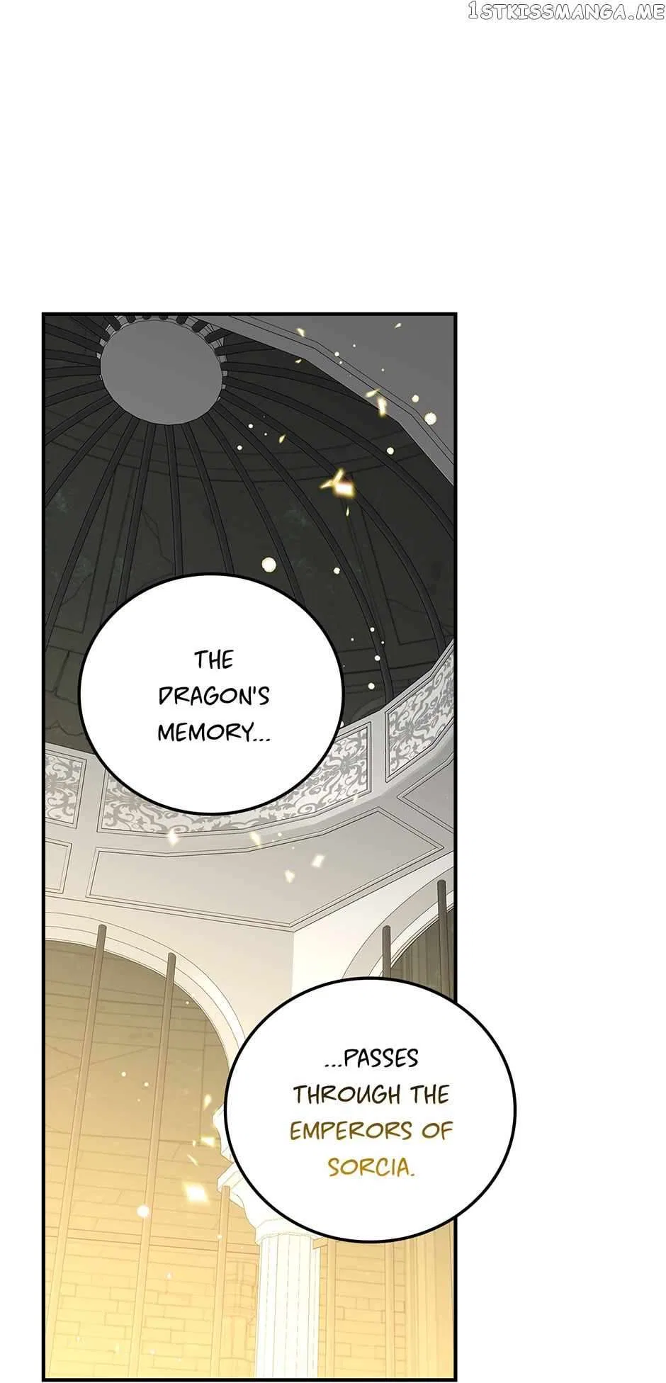 The Duchess of the Glass Greenhouse Chapter 98 – Page 1