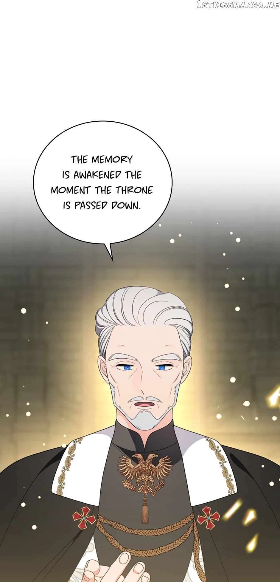 The Duchess of the Glass Greenhouse Chapter 98 – Page 2