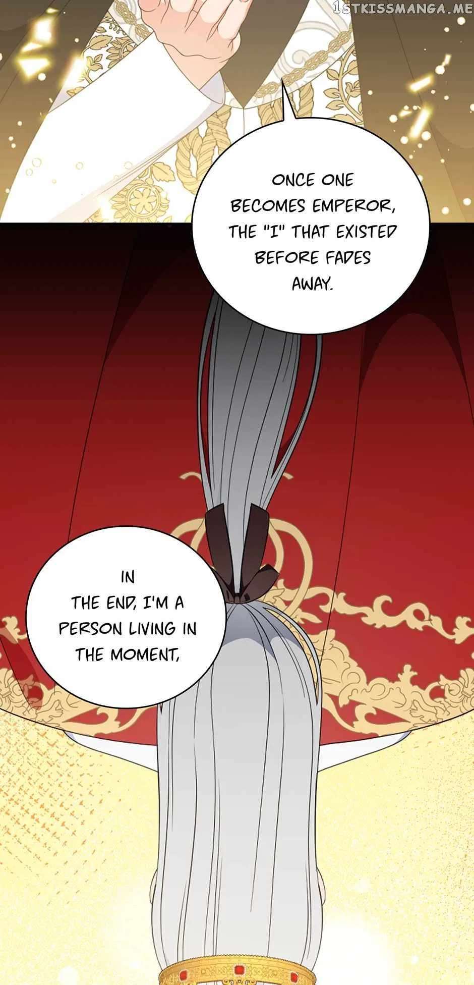 The Duchess of the Glass Greenhouse Chapter 98 – Page 3