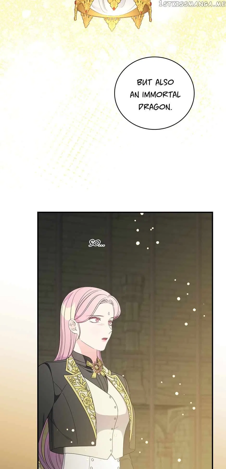 The Duchess of the Glass Greenhouse Chapter 98 – Page 4