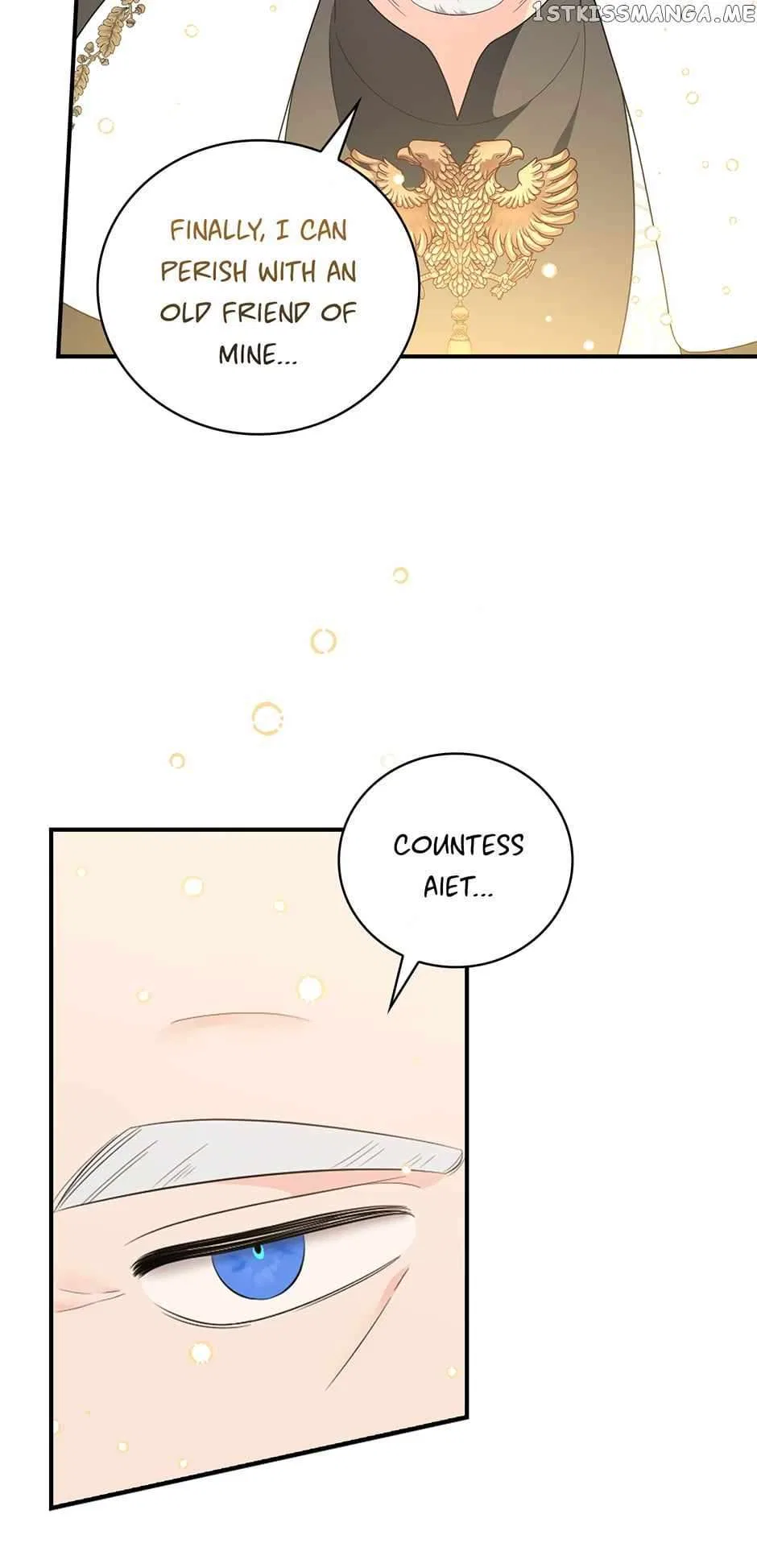 The Duchess of the Glass Greenhouse Chapter 98 – Page 7
