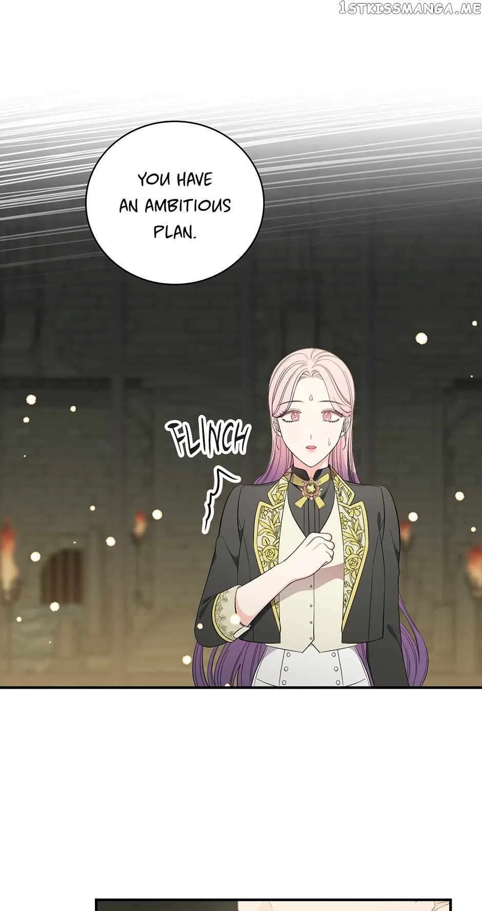 The Duchess of the Glass Greenhouse Chapter 98 – Page 8