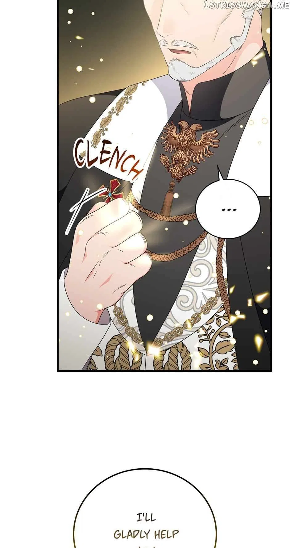 The Duchess of the Glass Greenhouse Chapter 98 – Page 9