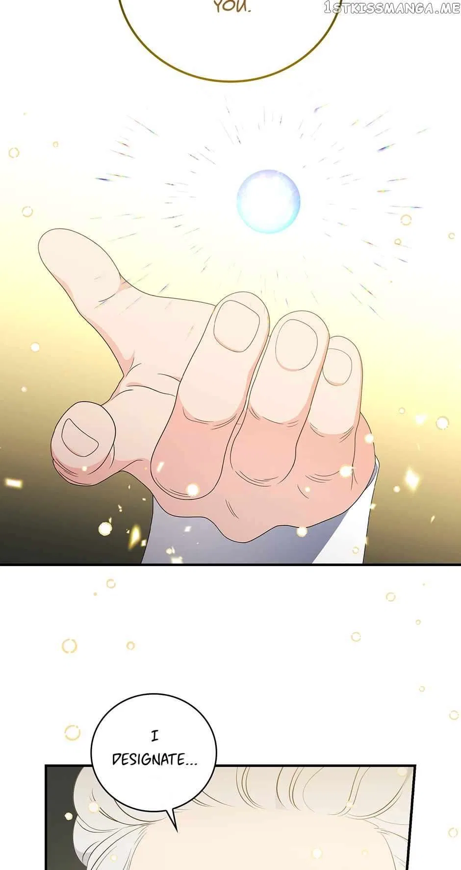 The Duchess of the Glass Greenhouse Chapter 98 – Page 10