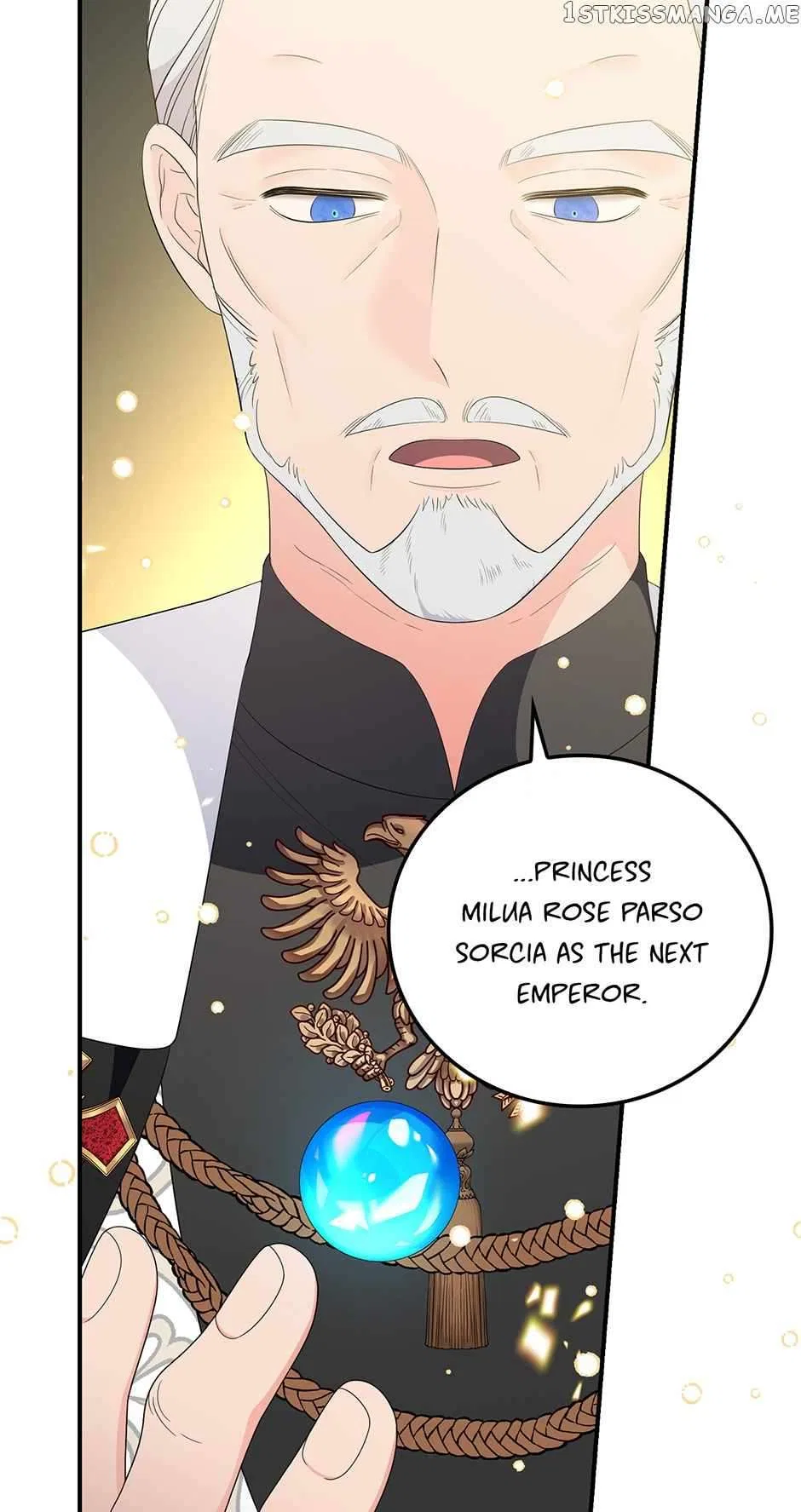 The Duchess of the Glass Greenhouse Chapter 98 – Page 11