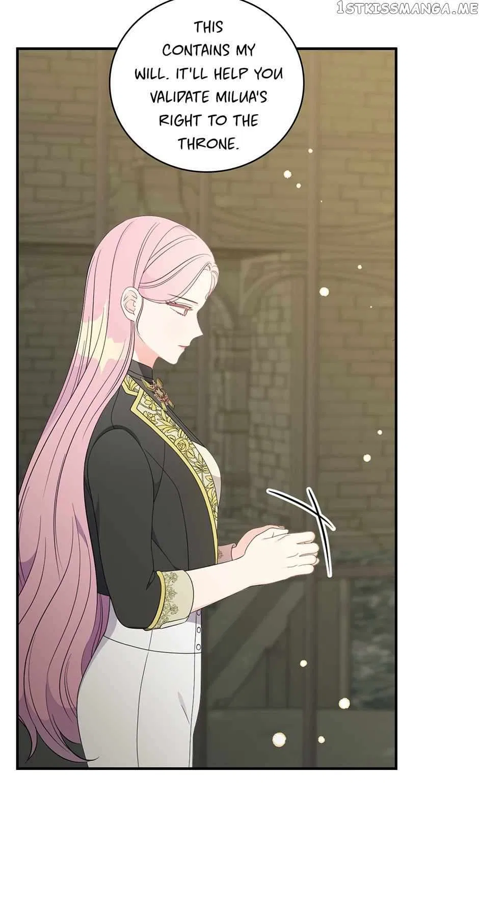 The Duchess of the Glass Greenhouse Chapter 98 – Page 13