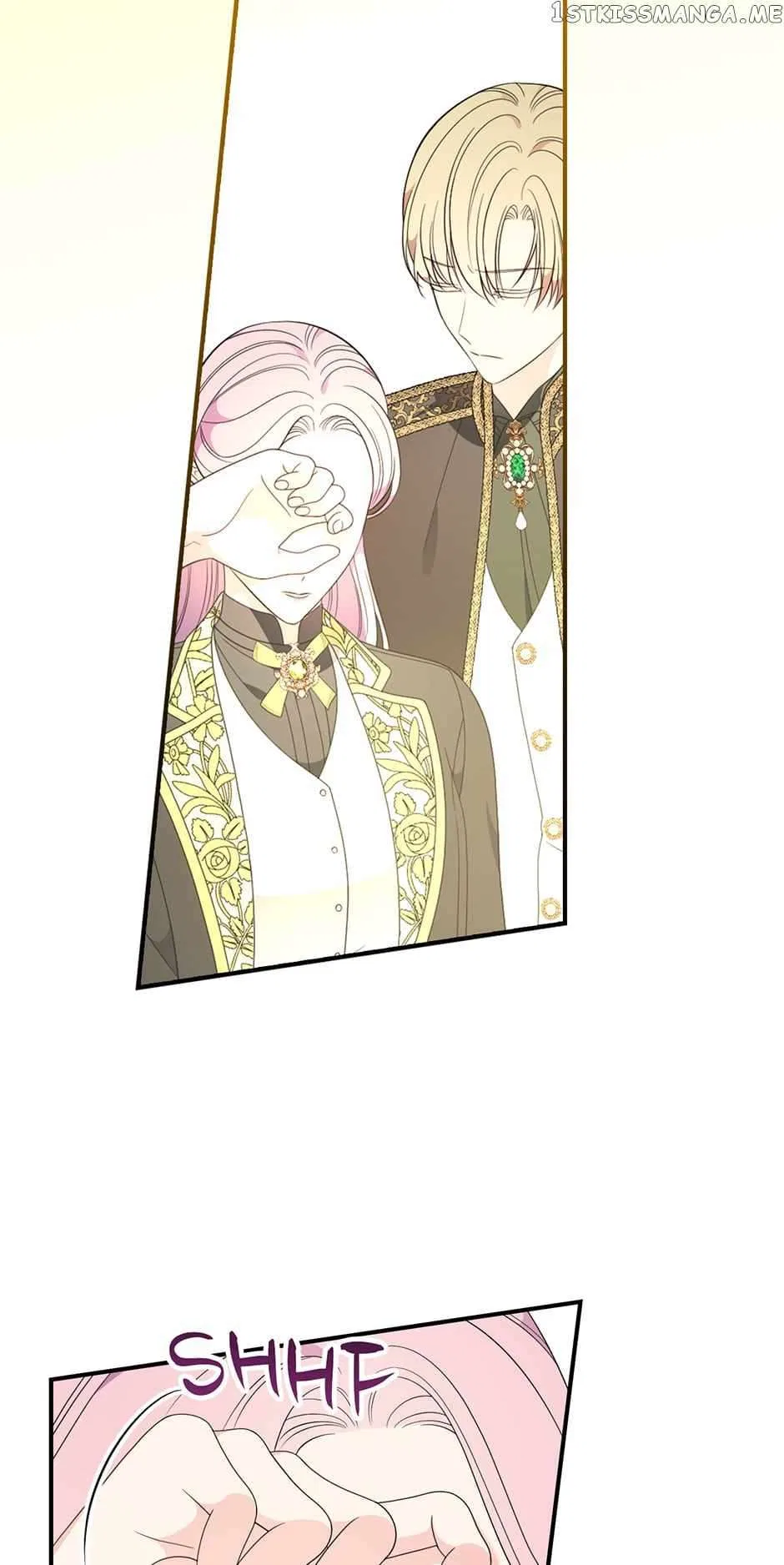 The Duchess of the Glass Greenhouse Chapter 98 – Page 16