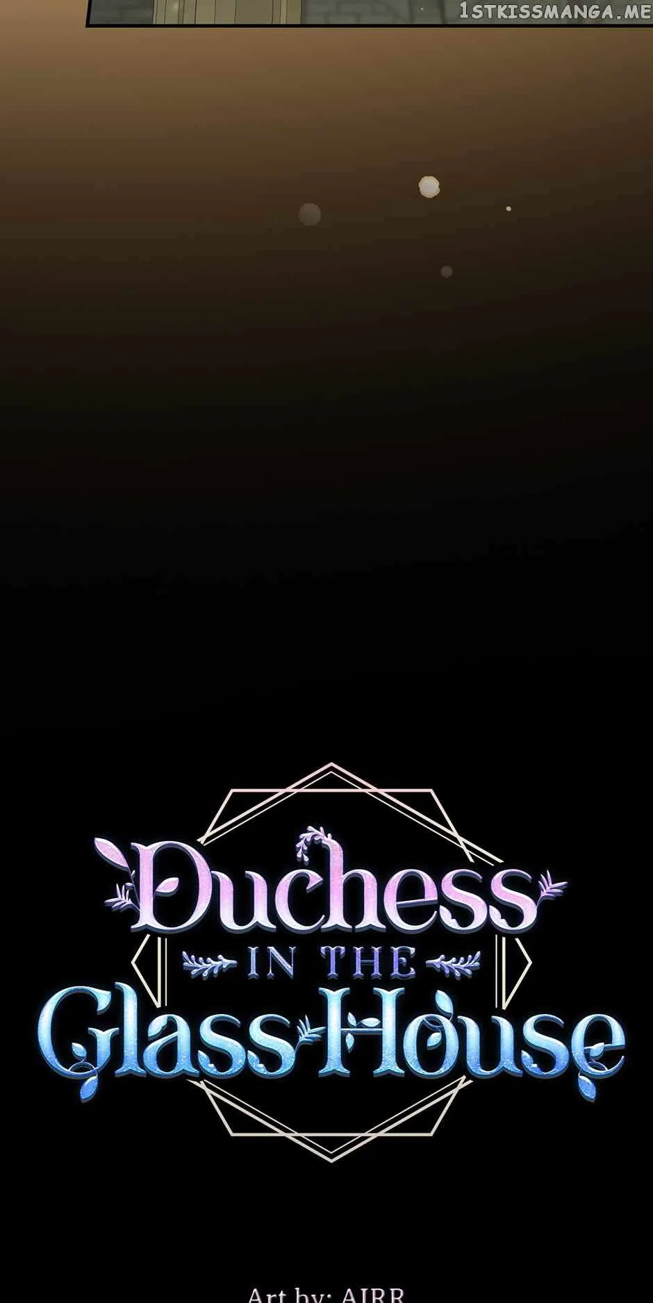 The Duchess of the Glass Greenhouse Chapter 98 – Page 18