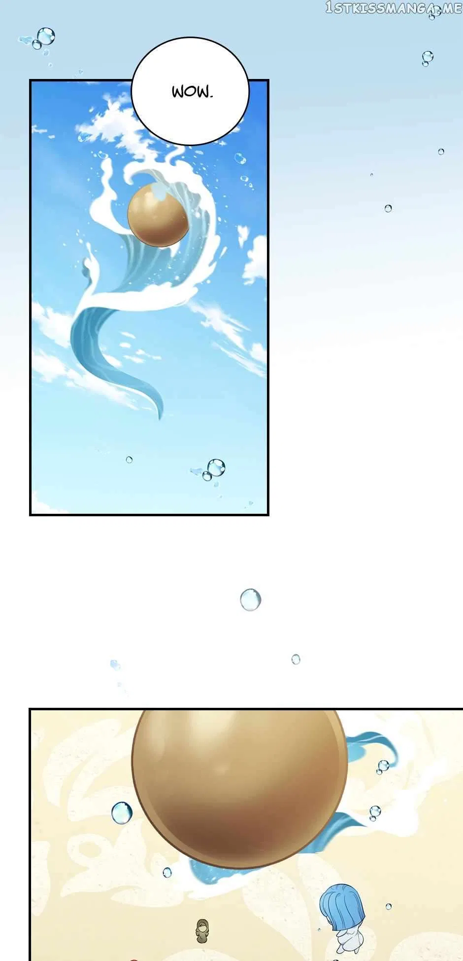 The Duchess of the Glass Greenhouse Chapter 98 – Page 20