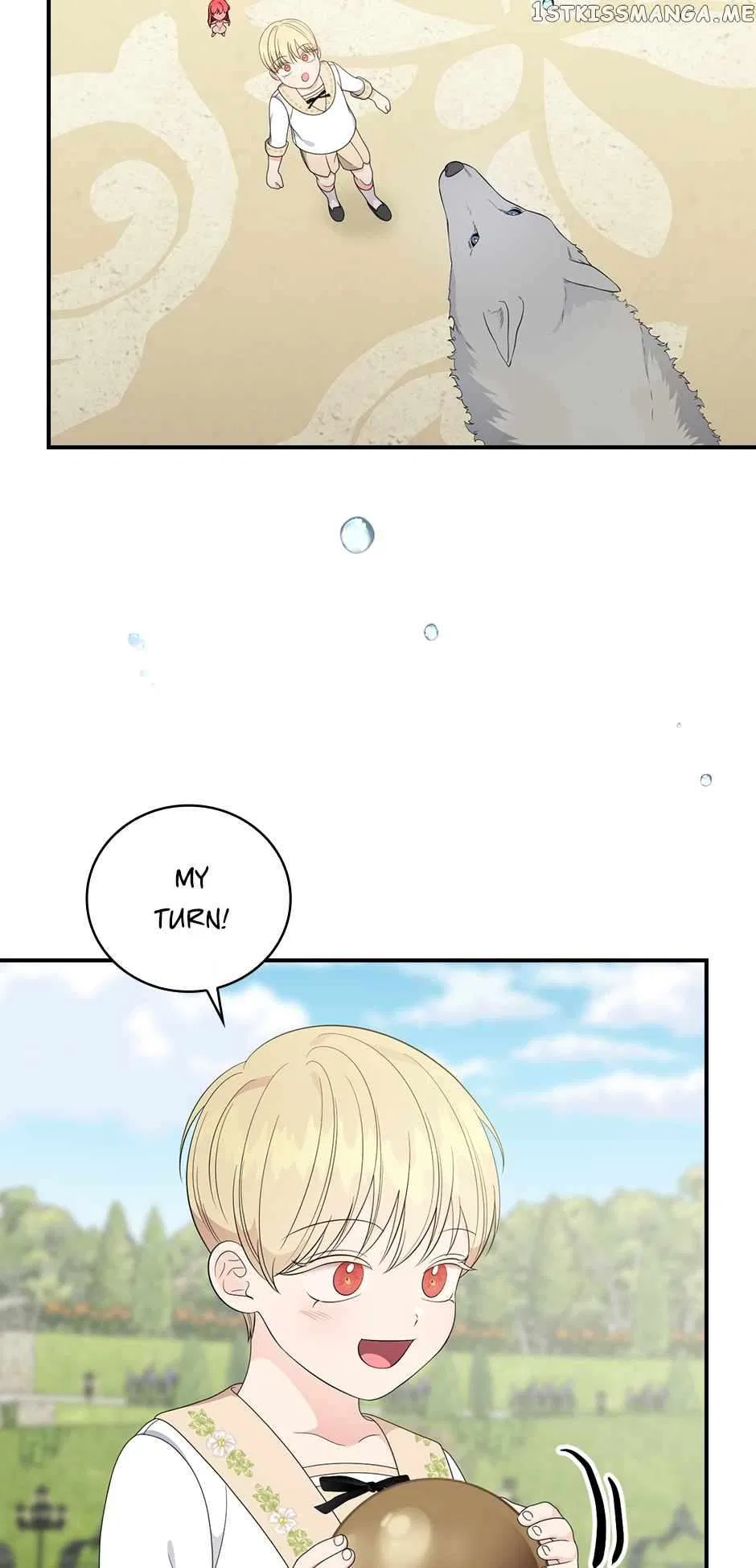 The Duchess of the Glass Greenhouse Chapter 98 – Page 21
