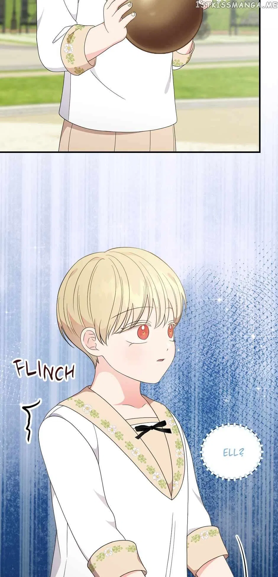 The Duchess of the Glass Greenhouse Chapter 98 – Page 22