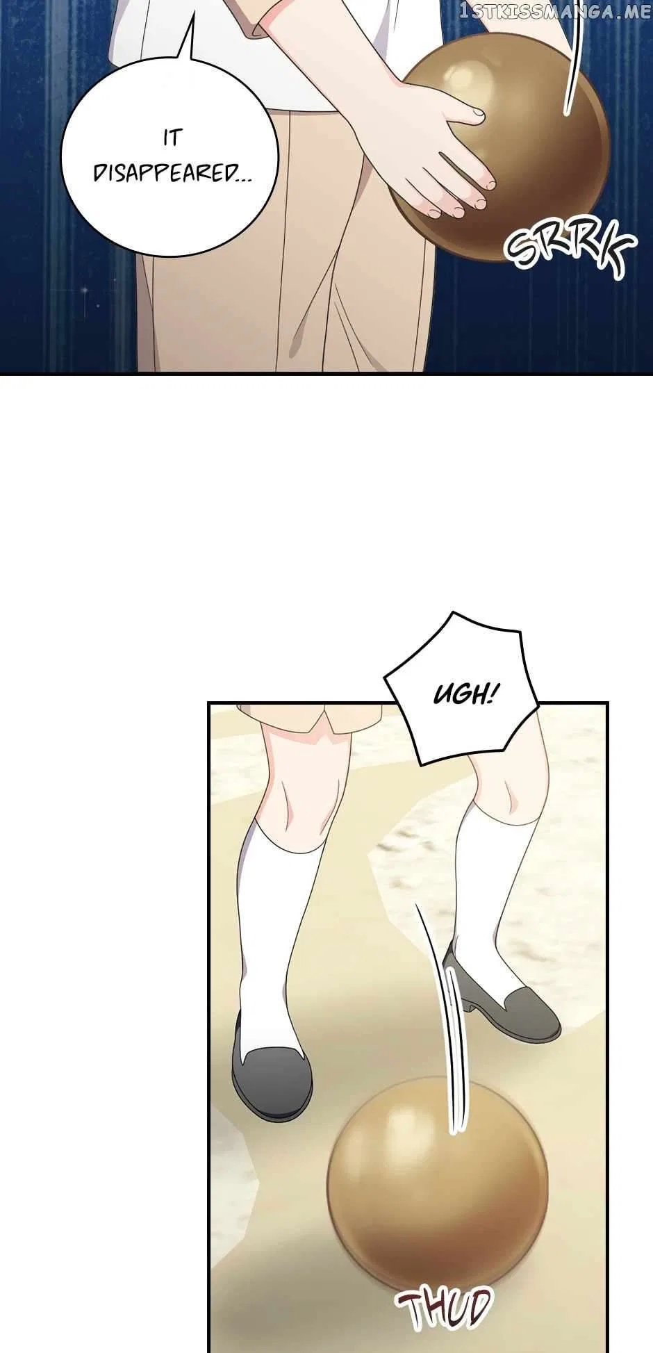 The Duchess of the Glass Greenhouse Chapter 98 – Page 23