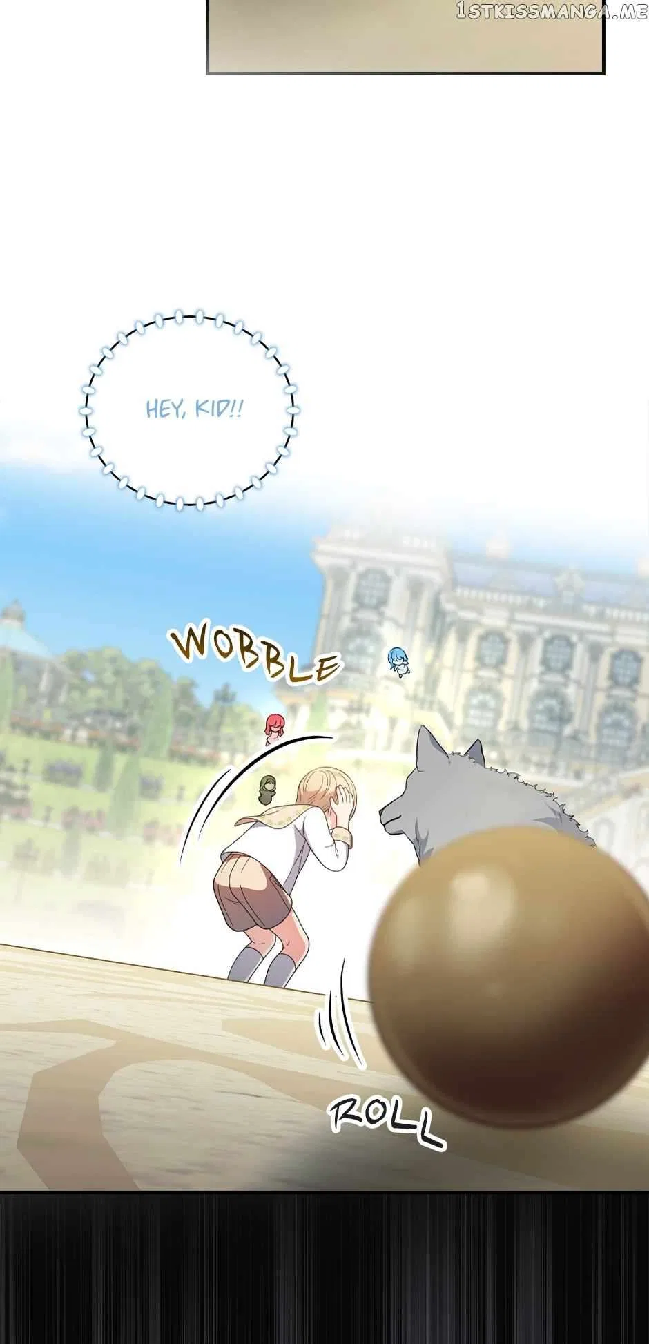 The Duchess of the Glass Greenhouse Chapter 98 – Page 24
