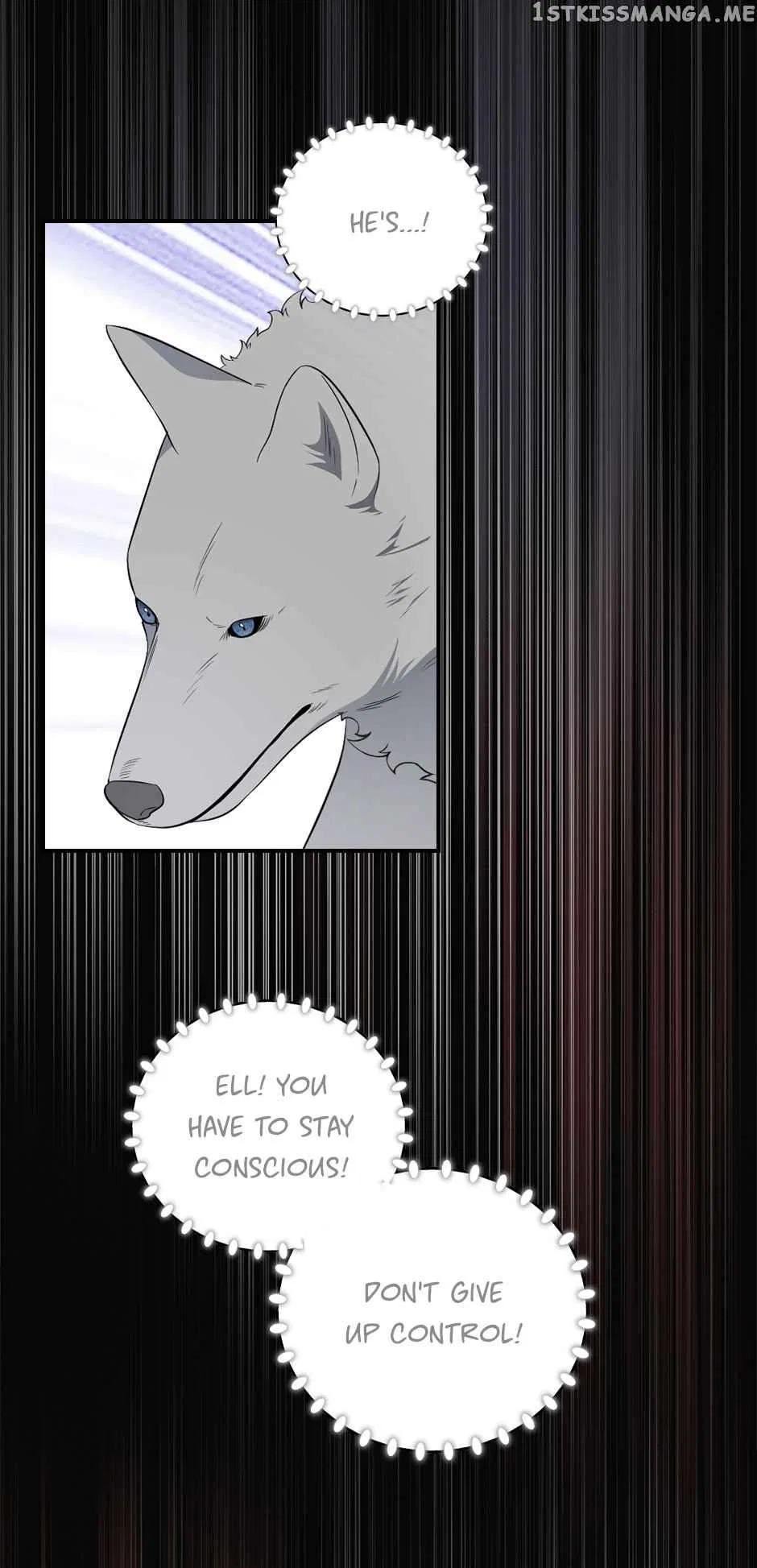 The Duchess of the Glass Greenhouse Chapter 98 – Page 25