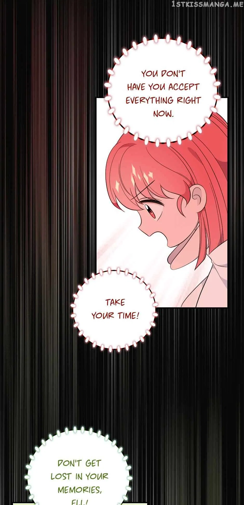 The Duchess of the Glass Greenhouse Chapter 98 – Page 26