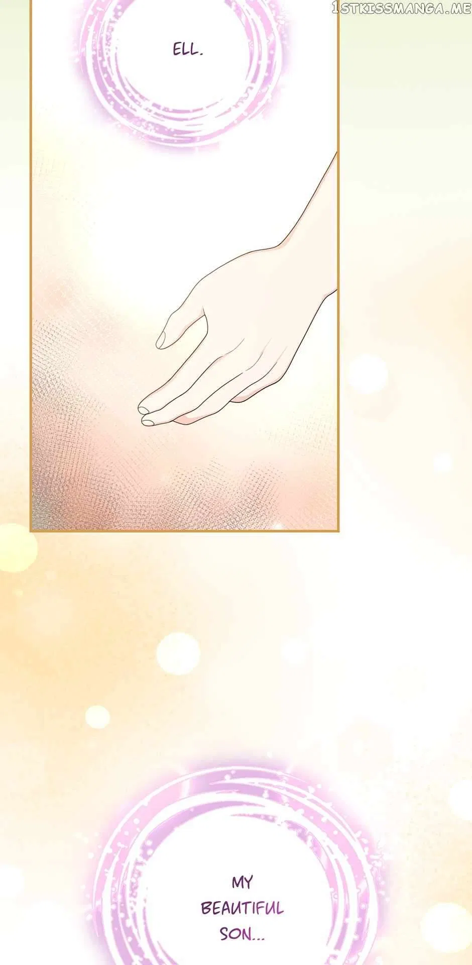 The Duchess of the Glass Greenhouse Chapter 98 – Page 31
