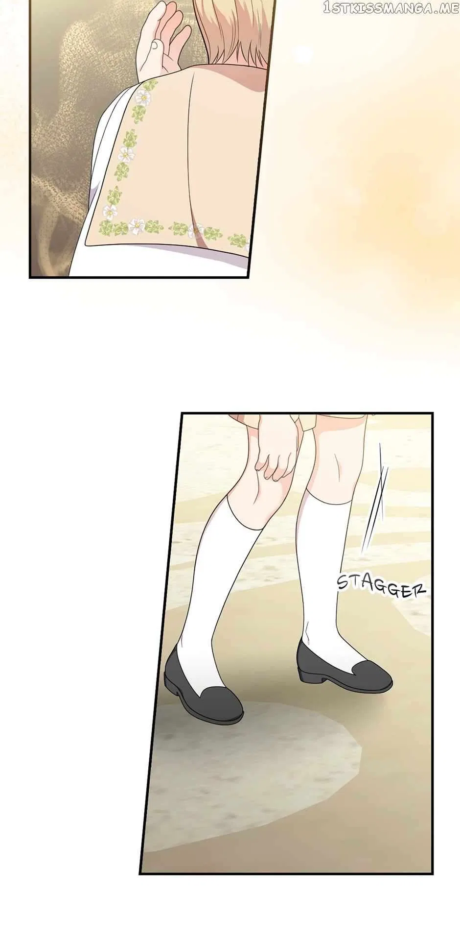 The Duchess of the Glass Greenhouse Chapter 98 – Page 34